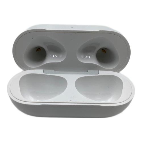 Apple (アップル) AirPods(第3世代) A2564