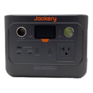 Jackery (ジャックリ) ポータブル電源 JSG-0304B