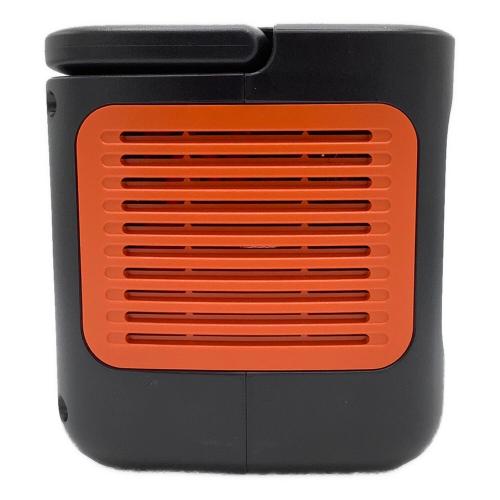 Jackery (ジャックリ) ポータブル電源 JSG-0304B