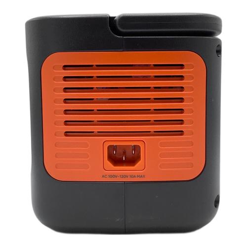 Jackery (ジャックリ) ポータブル電源 JSG-0304B