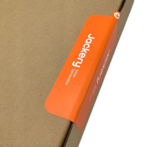 Jackery (ジャックリ) ポータブル電源 JSG-0304B