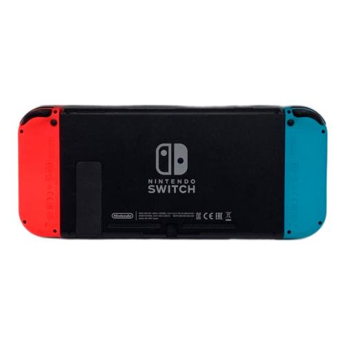 Nintendo (ニンテンドー) Nintendo Switch HAC-001