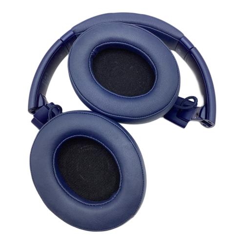 JVC (ジェイブイシー) ヘッドホン HA-SD70BT