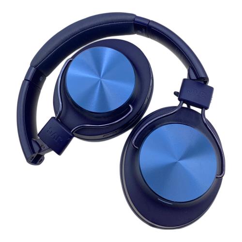 JVC (ジェイブイシー) ヘッドホン HA-SD70BT