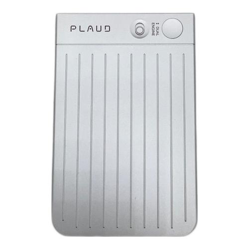 PLAUD (プラウド) AIボイスレコーダー NB-100 -