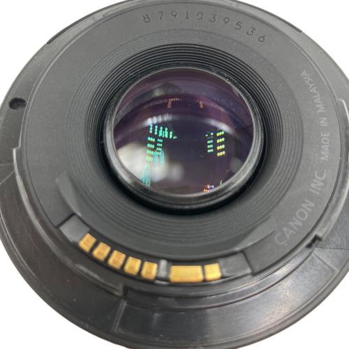 CANON (キヤノン) 単焦点レンズ EF 50mm 1:1.8 Ⅱ