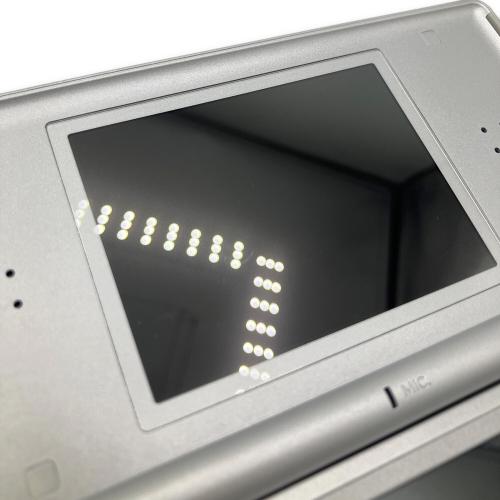 Nintendo (ニンテンドー) NintendoDSLite USG-001
