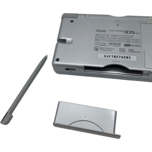 Nintendo (ニンテンドー) NintendoDSLite USG-001