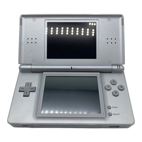 Nintendo (ニンテンドー) NintendoDSLite USG-001