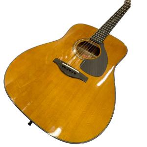 YAMAHA (ヤマハ) アコースティックギター FG5 @ RED LABEL SERIES