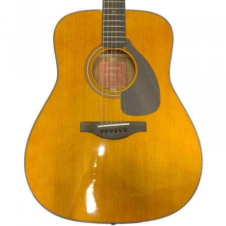 YAMAHA (ヤマハ) アコースティックギター FG5 @ RED LABEL SERIES