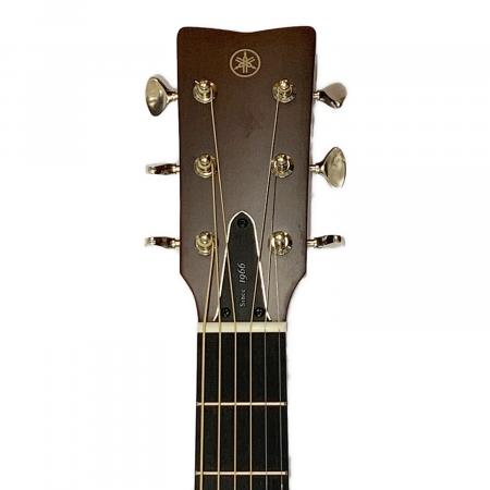 YAMAHA (ヤマハ) アコースティックギター FG5 @ RED LABEL SERIES