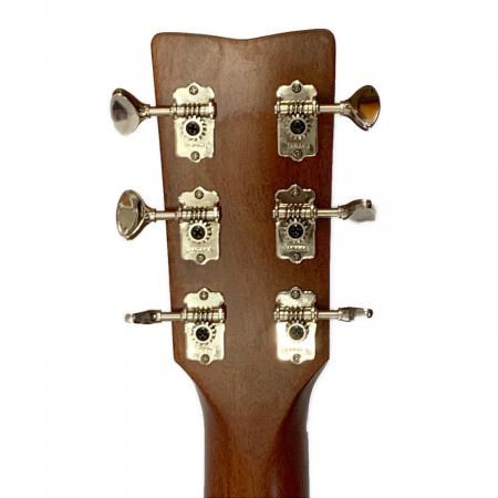 YAMAHA (ヤマハ) アコースティックギター FG5 @ RED LABEL SERIES