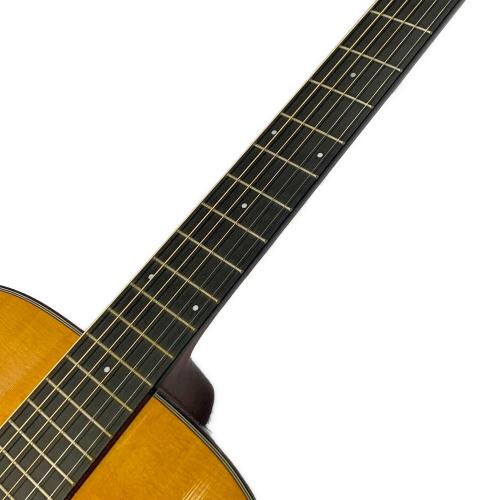 YAMAHA (ヤマハ) アコースティックギター FG5 @ RED LABEL SERIES