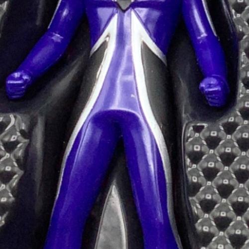 ヒーロ&マシン地球防衛宣言 箱ダメージ有