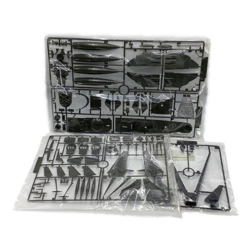 プラモデル 1/1000スケール キャプテンハーロック号