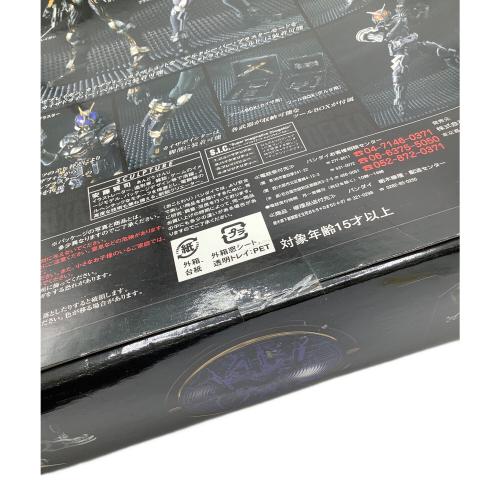 フィギュア  VO.30仮面ライダーカイザ&仮面ライダーデルタ