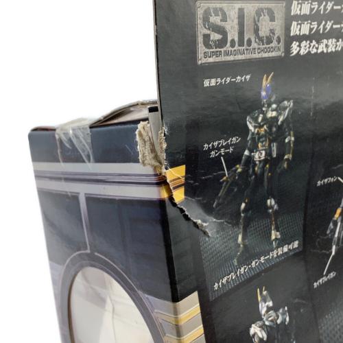 フィギュア  VO.30仮面ライダーカイザ&仮面ライダーデルタ