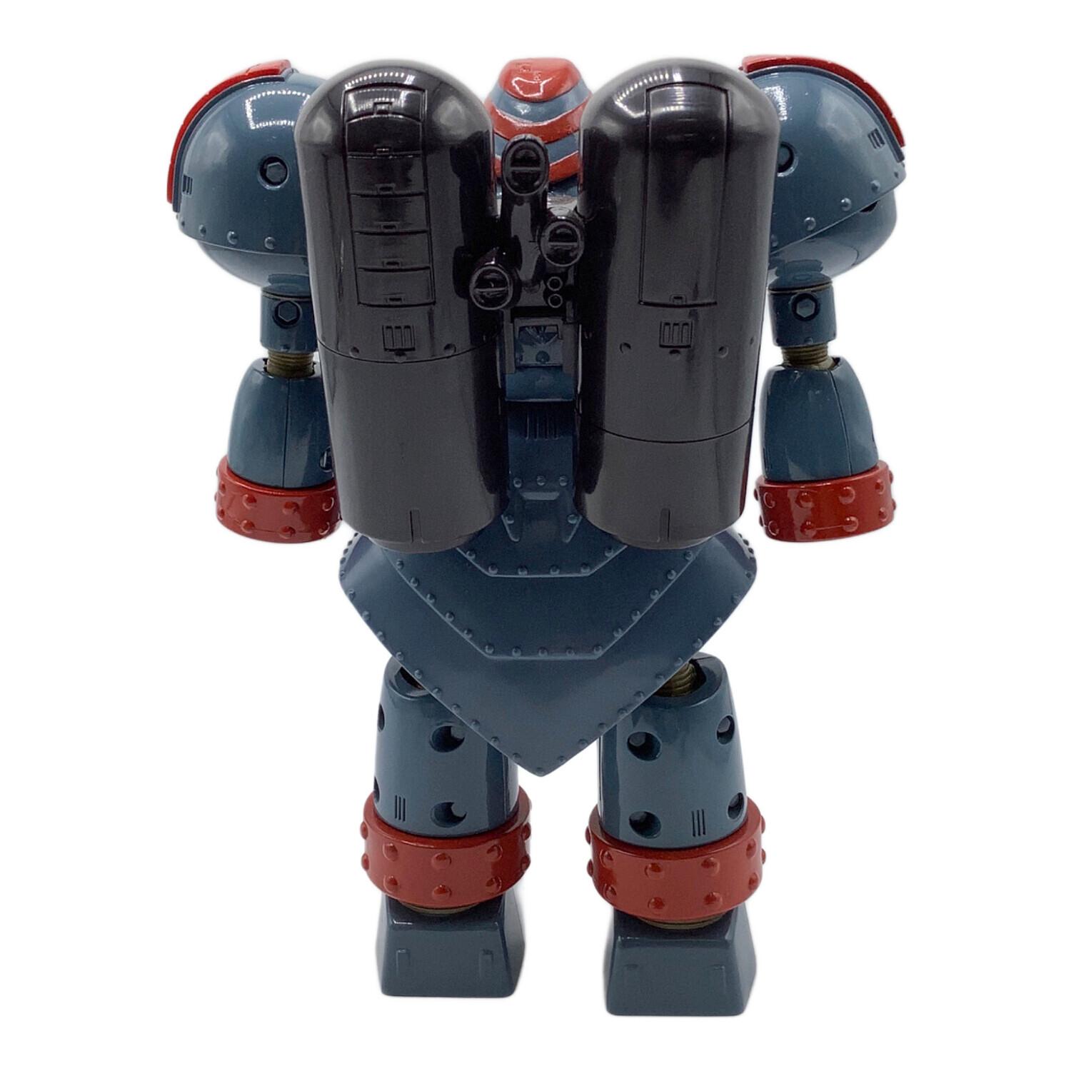 やまと　ジャイアントロボ　地球が静止する日　バズーカVer 未開封品 Amazon.co.jp: やまと ジャイアントロボ 地球が静止する日