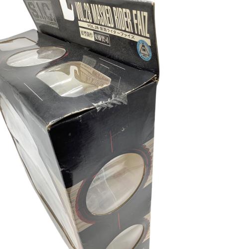 フィギュア / VOL.28仮面ライダーファイズ