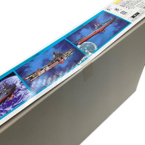 地球防衛軍旗艦 アンドロメダ 1/700 プラモデル 宇宙戦艦ヤマト