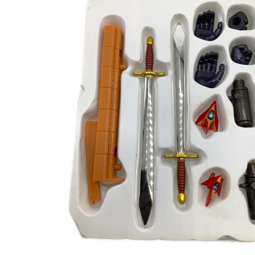 超合金魂 GX-02R グレートマジンガー リニューアルバージョン