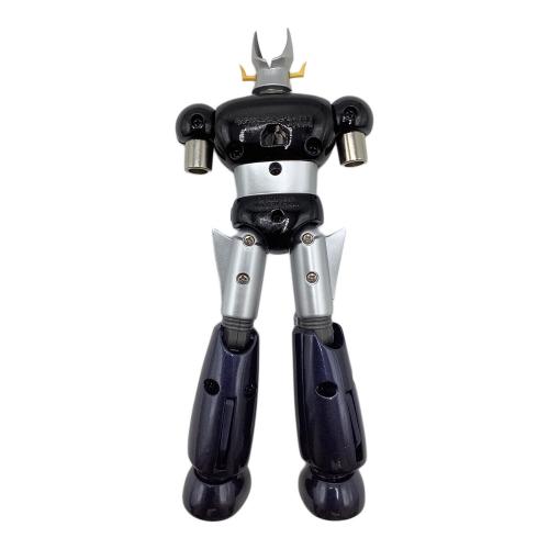 超合金魂 GX-02 グレートマジンガー