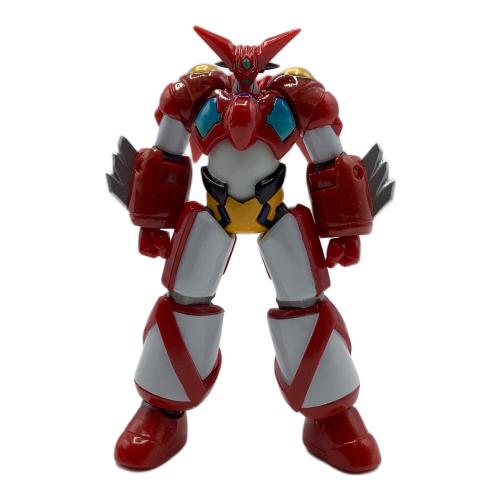 REVOLTECH (リボルテック) No.001 新ゲッター１