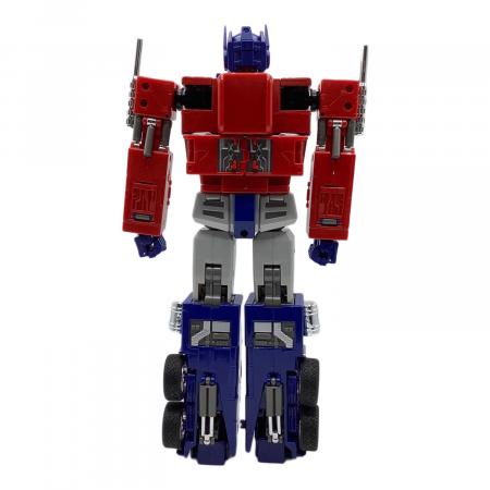 トランスフォーマー マスターピース MP-1　サイバトロン　コンボイ　フィギュア トランスフォーマー マスターピース MP-1 サイバトロン 総司令官