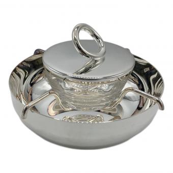 Christofle (クリストフル) キャビアセット カケ有 ヴェルティゴ