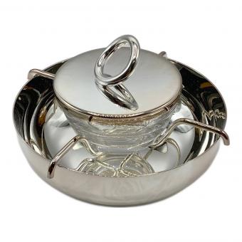 Christofle (クリストフル) キャビアセット ヴェルティゴ