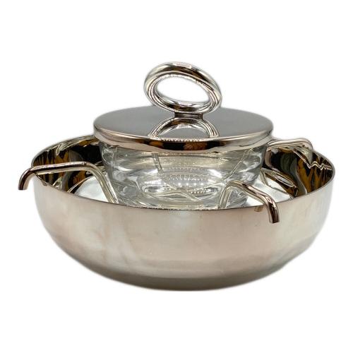 Christofle (クリストフル) キャビアセット ヴェルティゴ