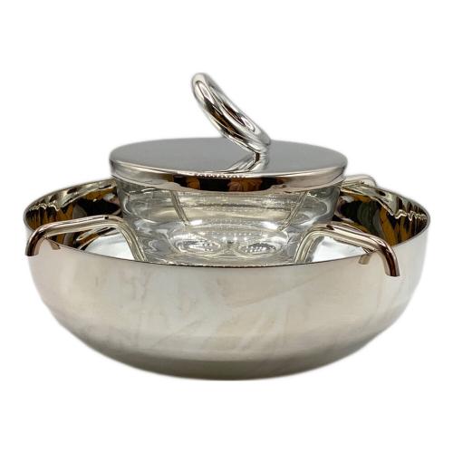 Christofle (クリストフル) キャビアセット ヴェルティゴ