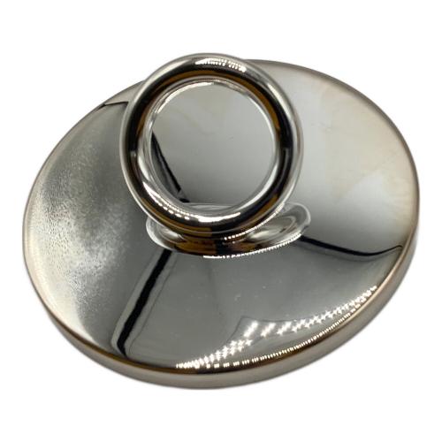 Christofle (クリストフル) キャビアセット ヴェルティゴ