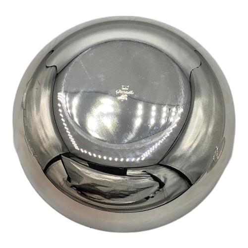 Christofle (クリストフル) キャビアセット ヴェルティゴ