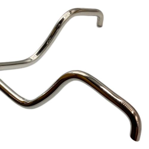 Christofle (クリストフル) キャビアセット ヴェルティゴ