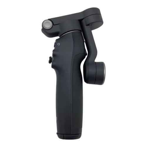 DJI (ディー・ジェイ・アイ) ジンバル OSMO MOBILE 7P