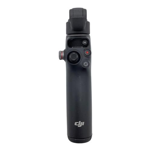 DJI (ディー・ジェイ・アイ) ジンバル OSMO MOBILE 7P