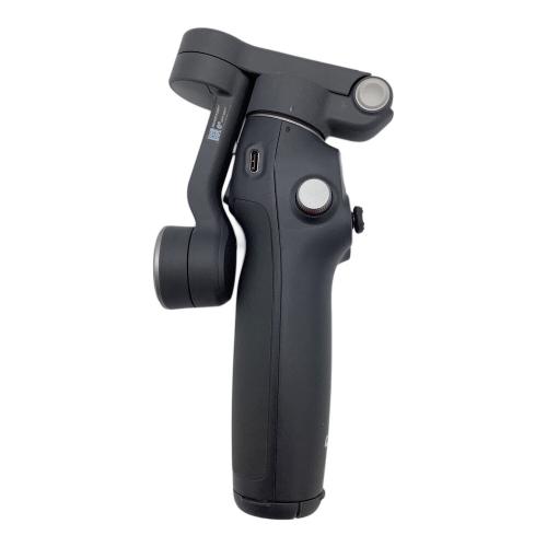 DJI (ディー・ジェイ・アイ) ジンバル OSMO MOBILE 7P