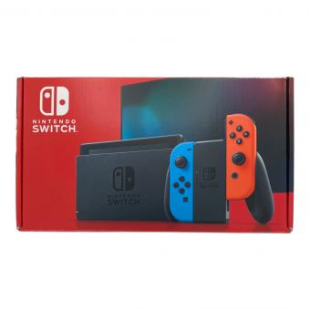 Nintendo (ニンテンドー) Nintendo Switch HAC-001