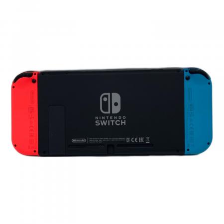 Nintendo (ニンテンドー) Nintendo Switch HAC-001｜トレファクONLINE