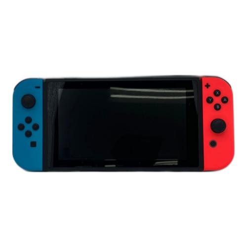 Nintendo (ニンテンドー) Nintendo Switch HAC-001