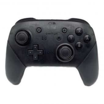 コントローラ Nintendo Switch用 HAC-013