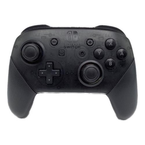 コントローラ Nintendo Switch用 HAC-013