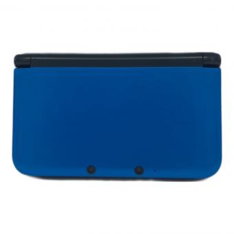 Nintendo (ニンテンドー) Nintendo 3DS LL 音割れ有/タッチペン欠品 SPR-001 動作確認済み SJF137088858