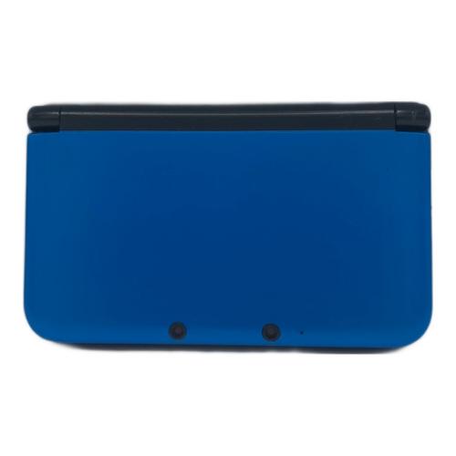 Nintendo (ニンテンドー) Nintendo 3DS LL 音割れ有/タッチペン欠品 SPR-001 動作確認済み SJF137088858