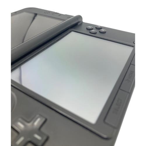 Nintendo (ニンテンドー) Nintendo 3DS LL 音割れ有/タッチペン欠品 SPR-001 動作確認済み SJF137088858