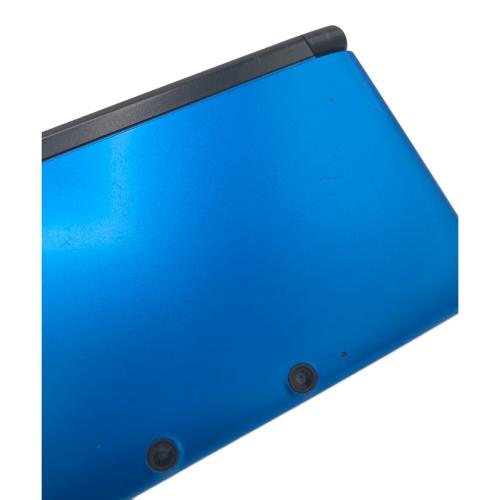 Nintendo (ニンテンドー) Nintendo 3DS LL 音割れ有/タッチペン欠品 SPR-001 動作確認済み SJF137088858