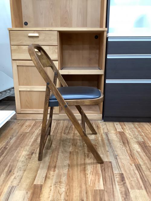 ACME Furniture (アクメファニチャー) 折りたたみチェアー