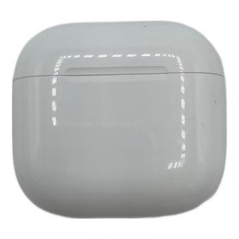 Apple (アップル) AirPods (第4世代) A3059